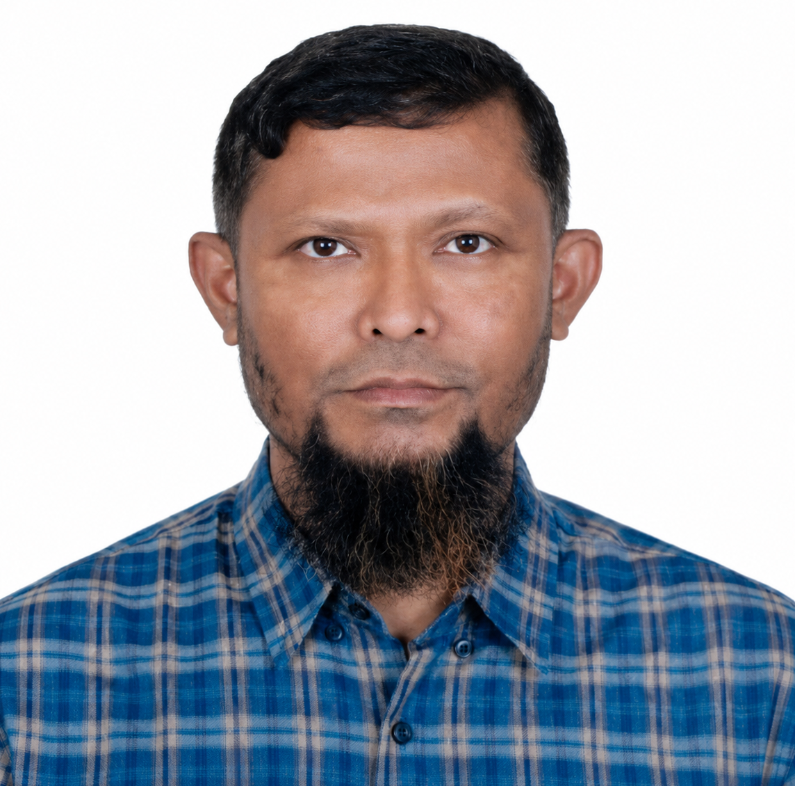 Md. Shamsul Alam