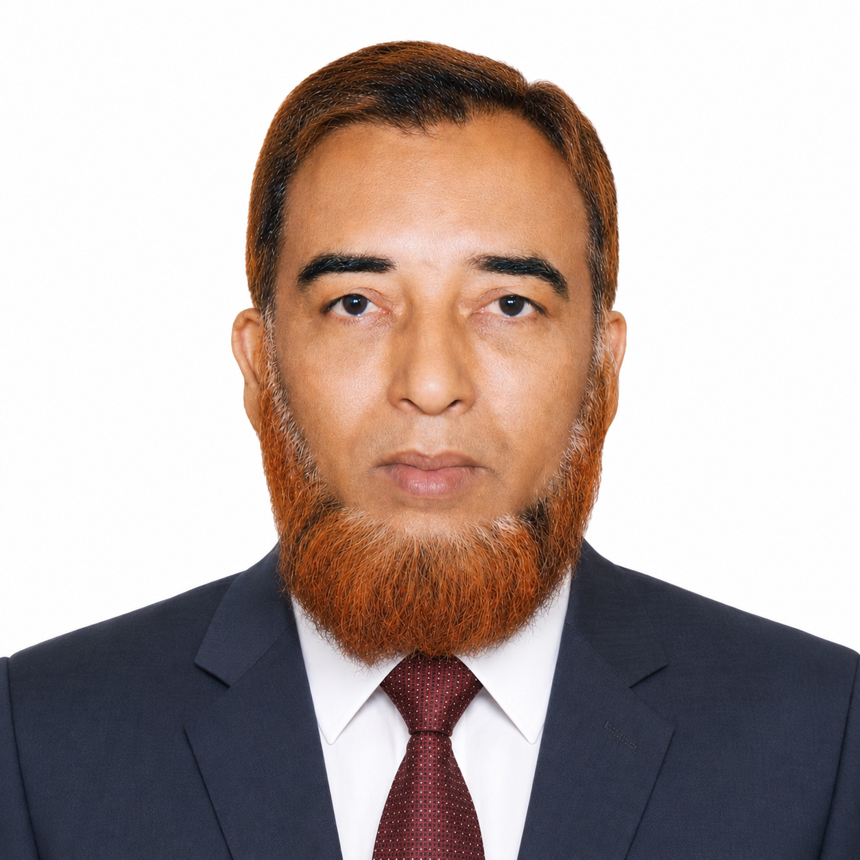 Md. Shahjahan Kabir