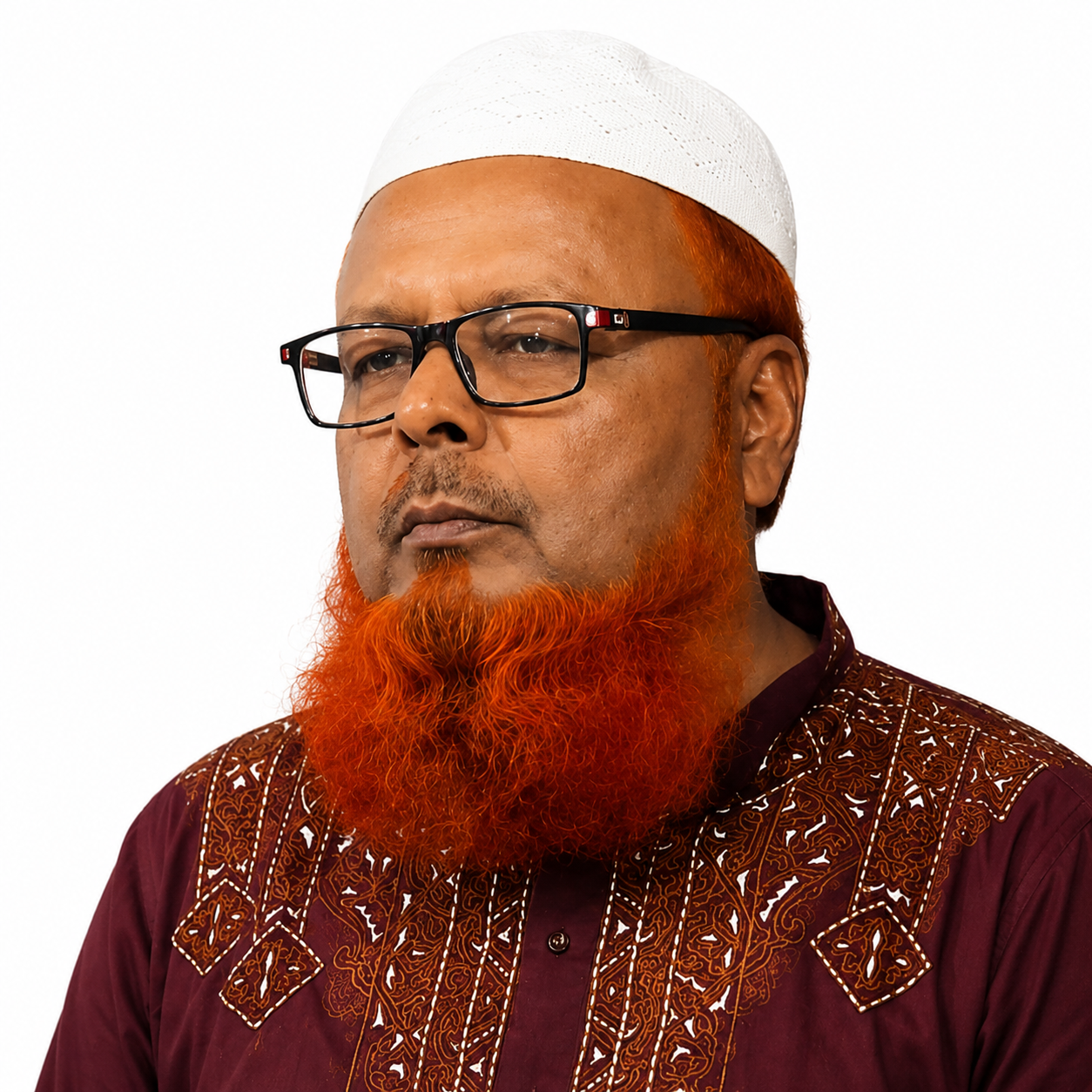 Rabiul Alam Khan