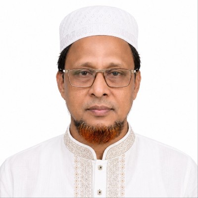 Md. Humayun Kabir