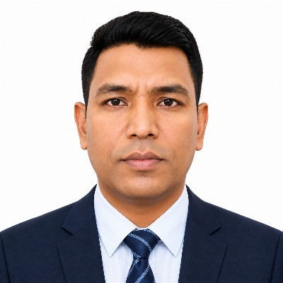 Md. Jan-e-Alam