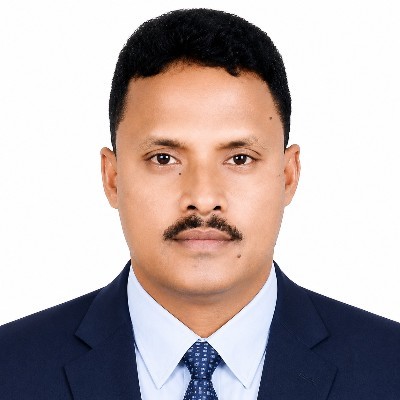 Md. Humayun Kabir