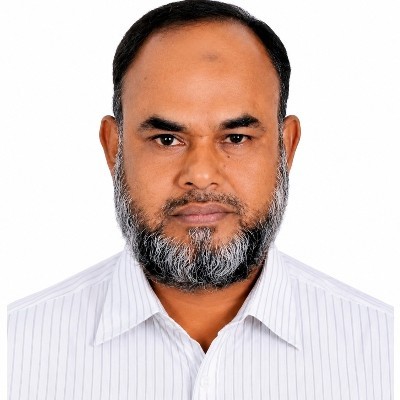 Md. Nazrul Islam