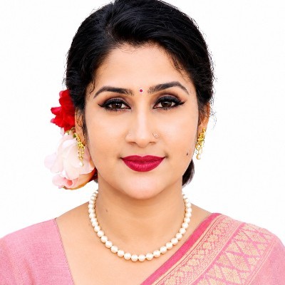 Julia Akhter Popy