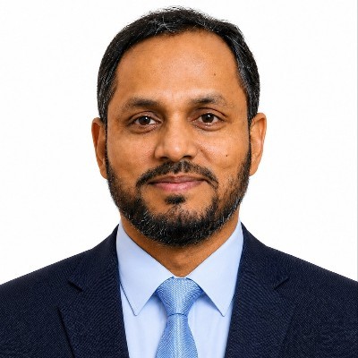 Mohammad Ismail Bablu