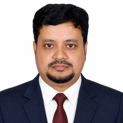Hafez Maksudur Rahman
