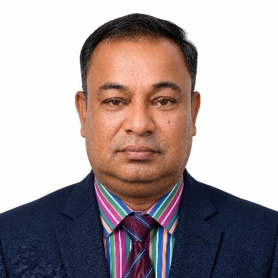 Md. Alomgir Hossain