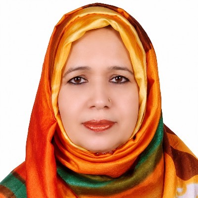 Begum Doly Khan
