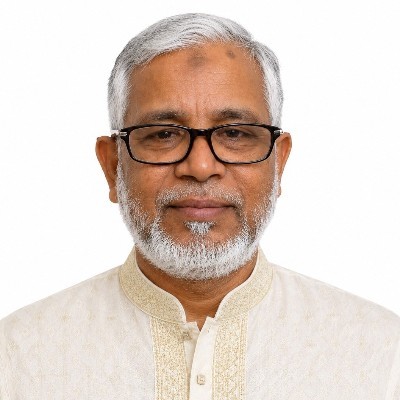 Khondoker Imdadul Haque