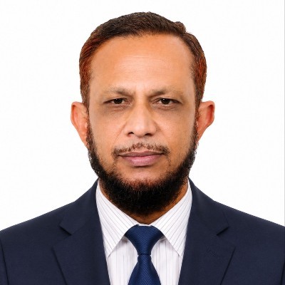 Md. Saiful Islam