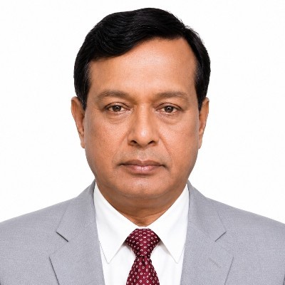 M. A. Khaleque
