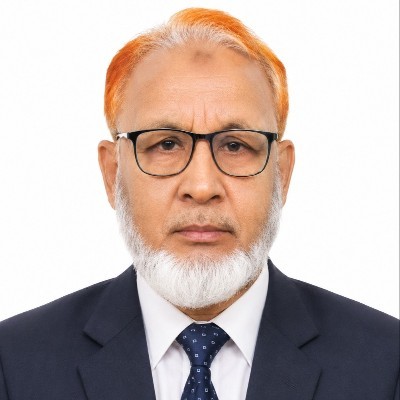 A. A. S. M. Akhter Hossain