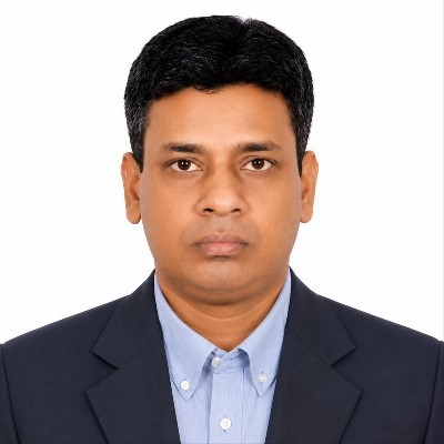 Dr. Belayet Hossain