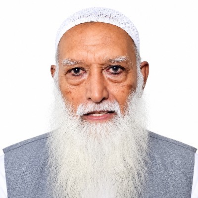 Mawlana Shirazul Islam