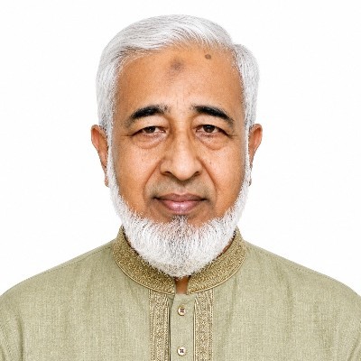 Md. Nurul Islam
