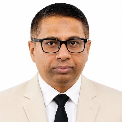 Md. Shahin Rahman