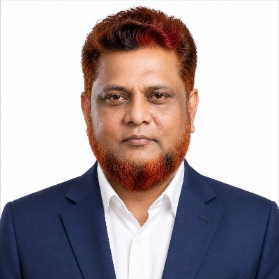 Md. Ruhul Amin Hira