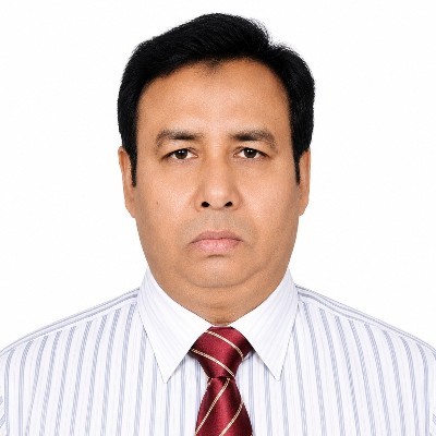 Md. Abu Bakar Siddik
