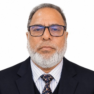 Engr. Md. Humayun Kabir