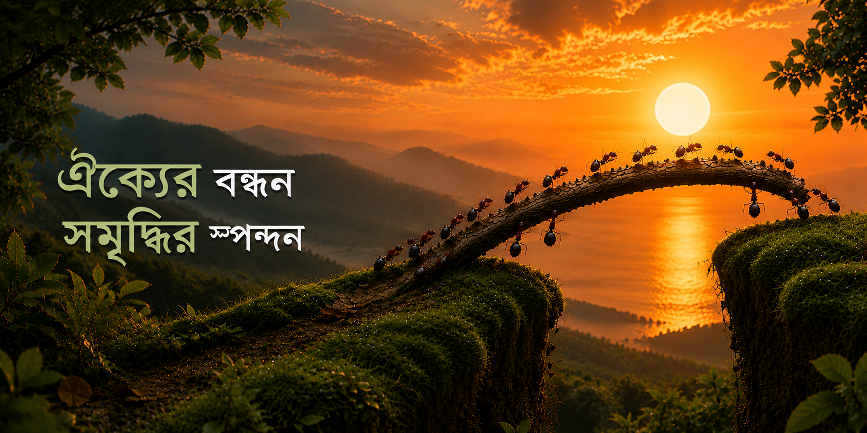 ঐক্য